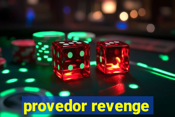 provedor revenge