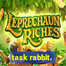 task rabbit.