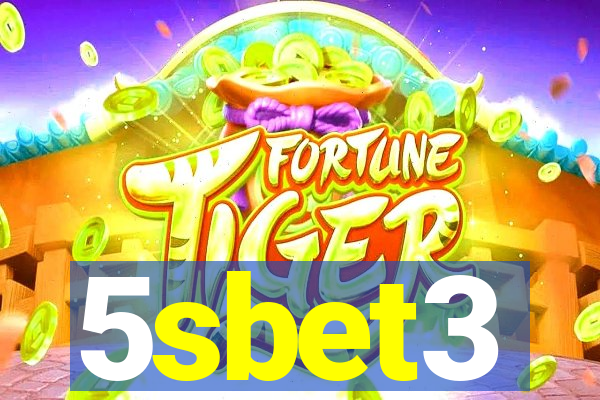 5sbet3