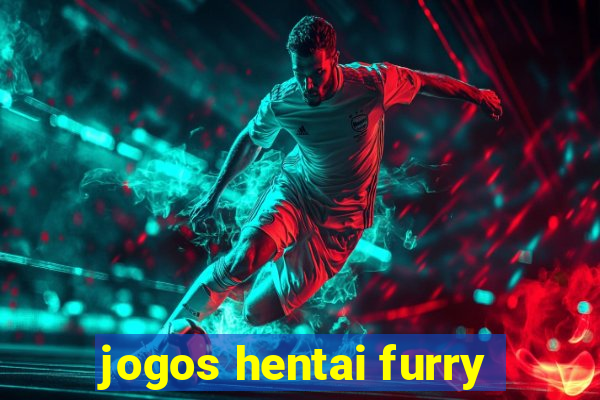 jogos hentai furry
