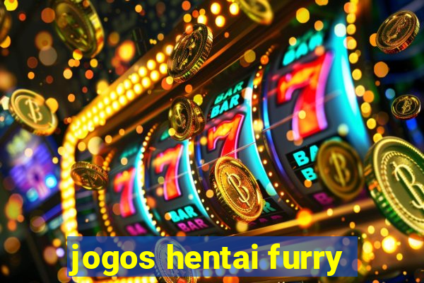 jogos hentai furry