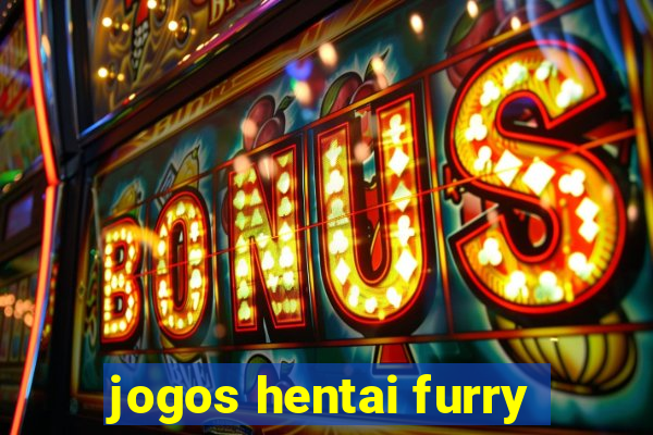 jogos hentai furry