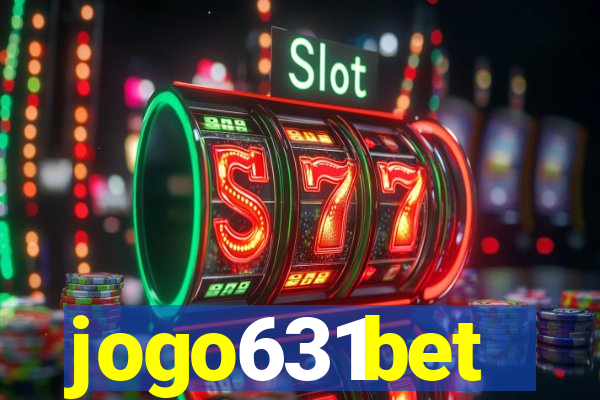 jogo631bet