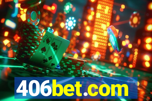 406bet.com