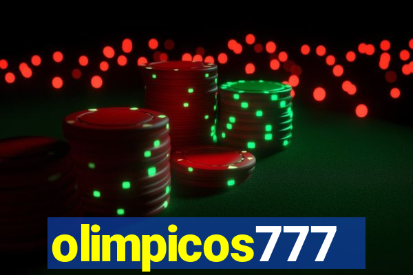 olimpicos777