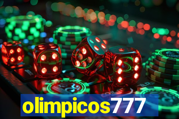 olimpicos777
