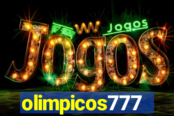 olimpicos777