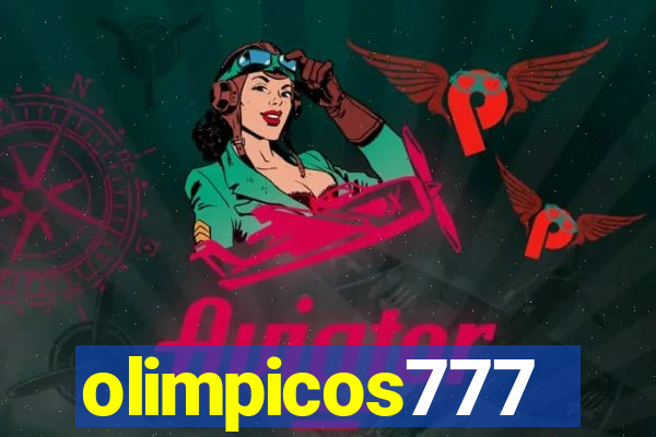 olimpicos777