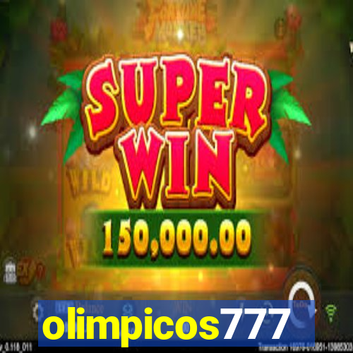 olimpicos777