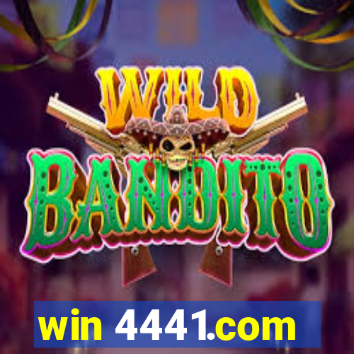 win 4441.com