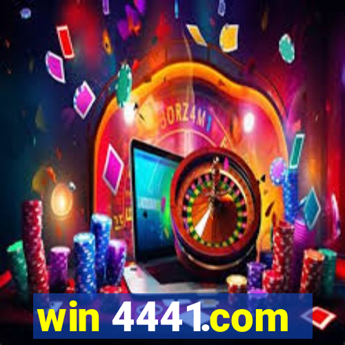 win 4441.com