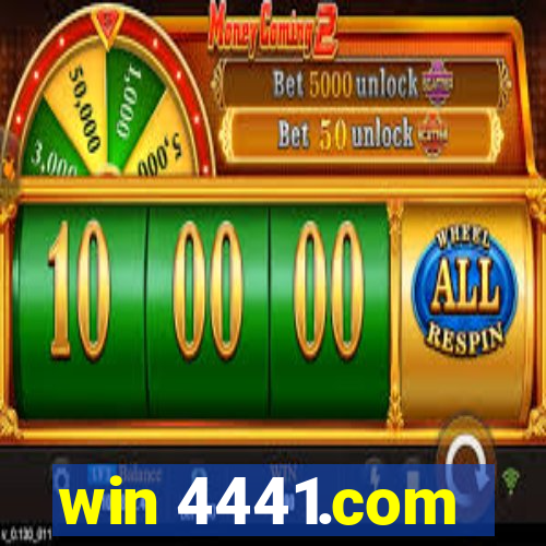 win 4441.com