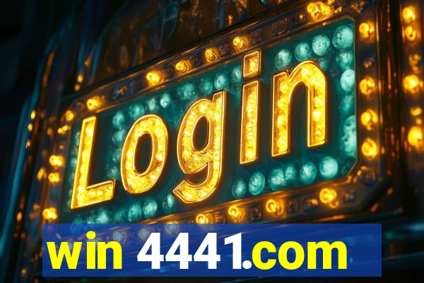 win 4441.com