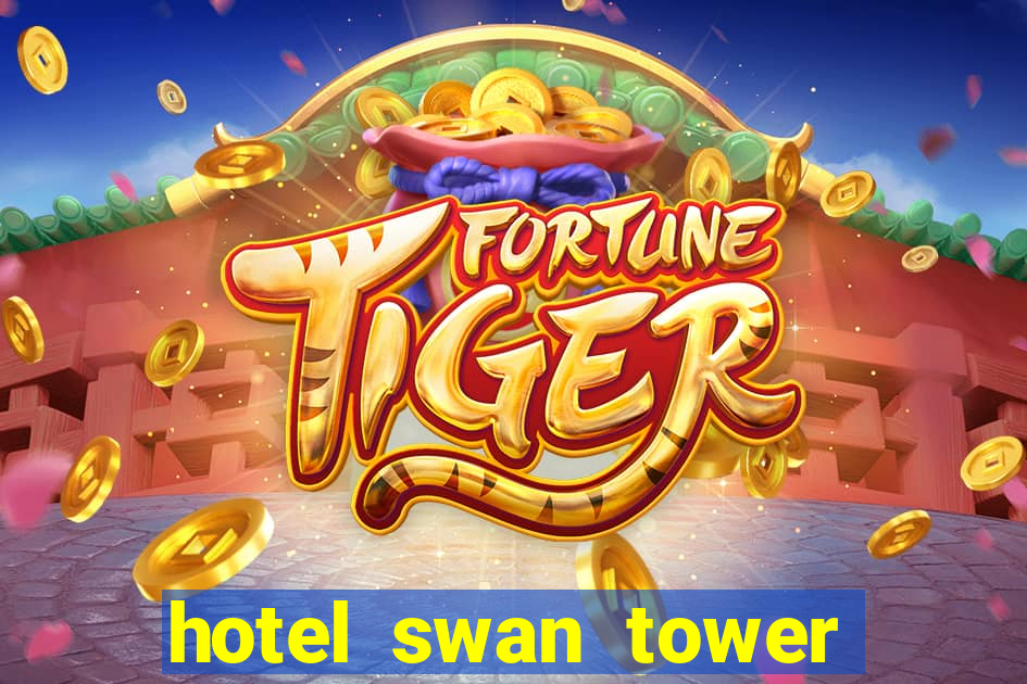 hotel swan tower porto alegre