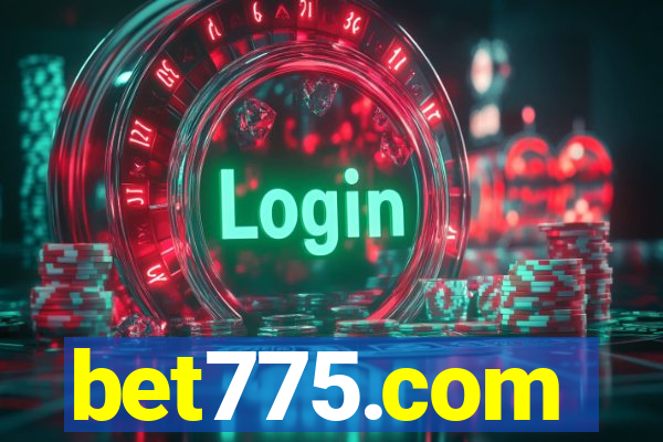bet775.com