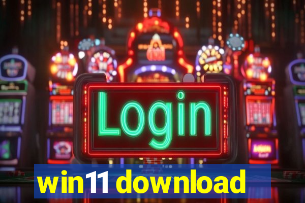 win11 download