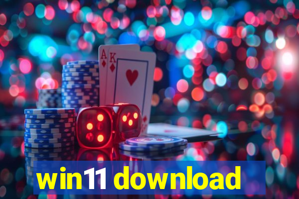 win11 download