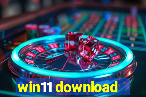 win11 download