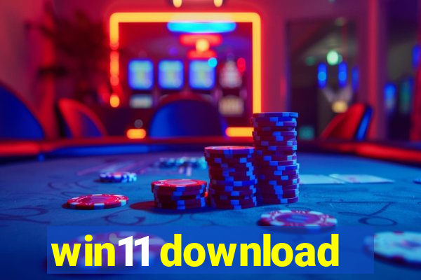 win11 download