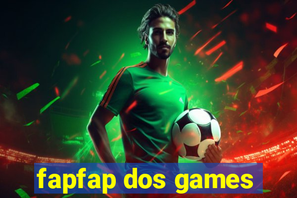 fapfap dos games