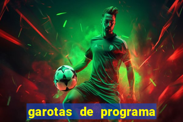 garotas de programa da zona sul
