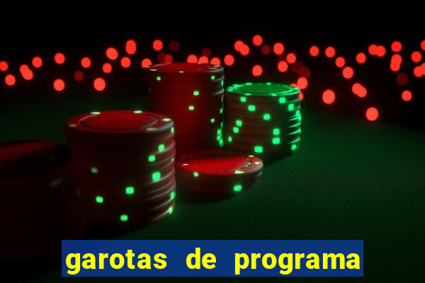 garotas de programa da zona sul