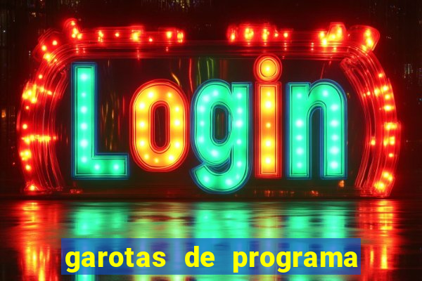 garotas de programa da zona sul