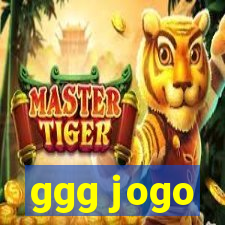 ggg jogo