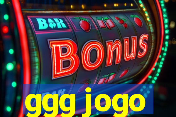 ggg jogo