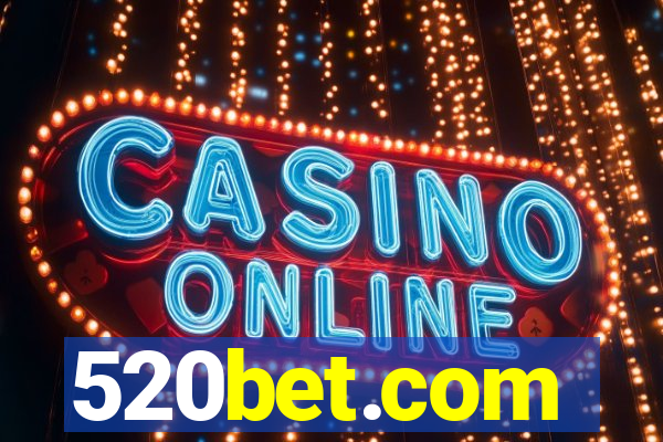 520bet.com
