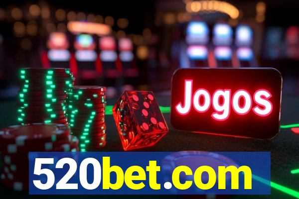 520bet.com