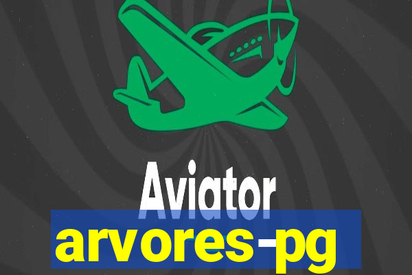arvores-pg