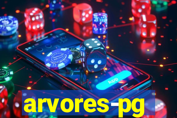 arvores-pg