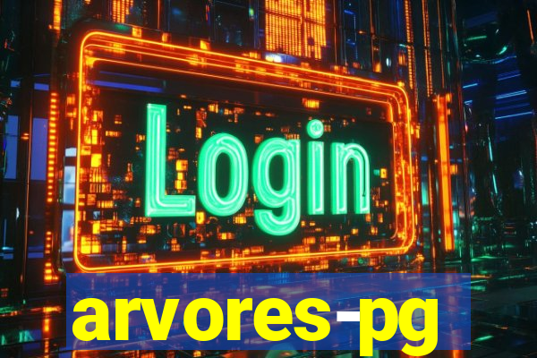 arvores-pg