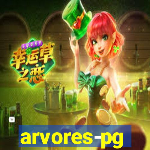 arvores-pg