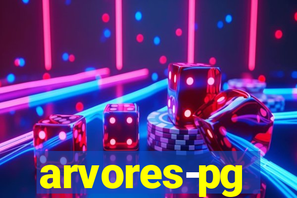 arvores-pg