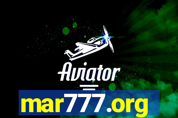 mar777.org