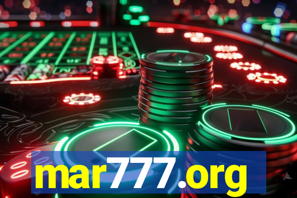 mar777.org