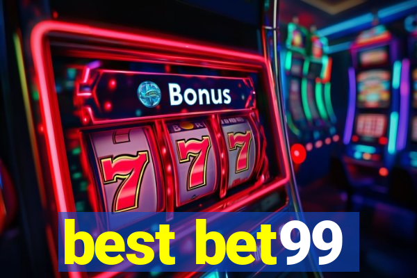 best bet99
