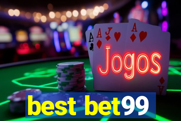 best bet99