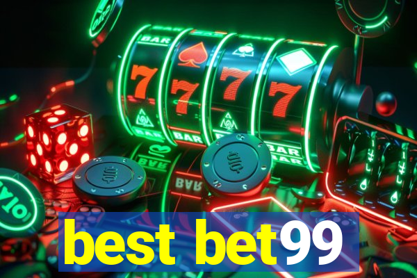 best bet99