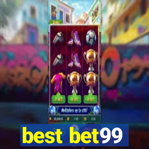 best bet99