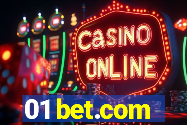 01 bet.com