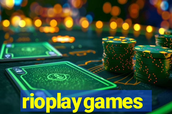 rioplaygames