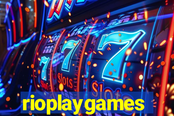 rioplaygames
