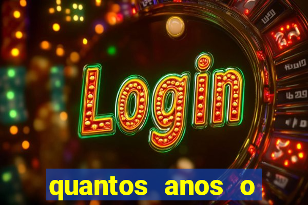 quantos anos o papai noel tem