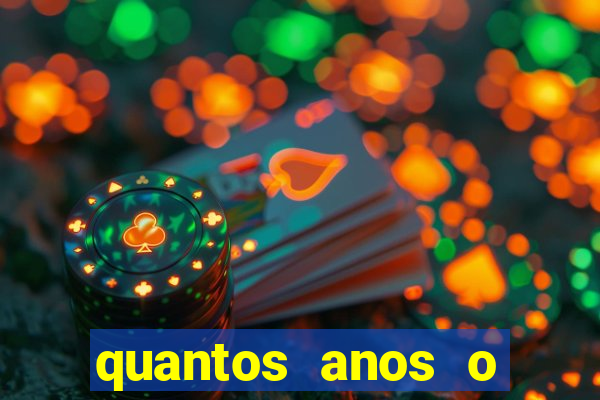quantos anos o papai noel tem