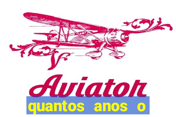 quantos anos o papai noel tem