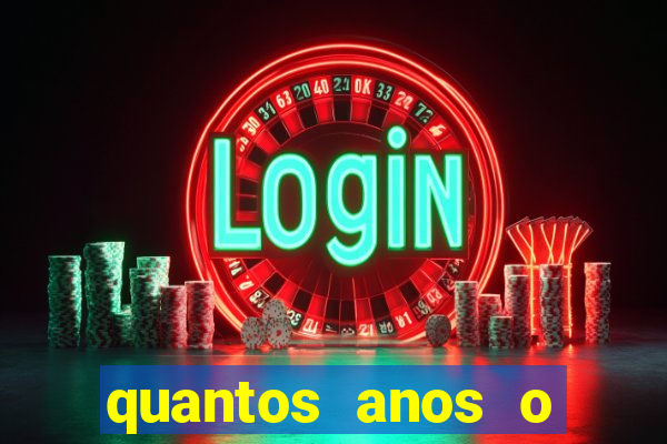 quantos anos o papai noel tem