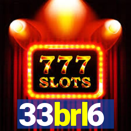 33brl6